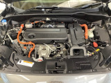 ホンダスタッフがしっかり整備して保証付きにてお渡し致します。エンジンルーム&室内ルームともにクリーニング済みで清潔です。快適なドライブをお楽しみください。