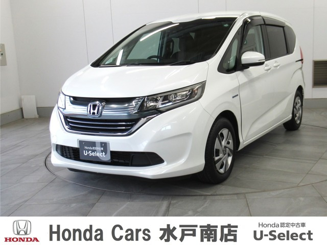 フリード+ 1.5 ハイブリッド G ホンダセンシング 