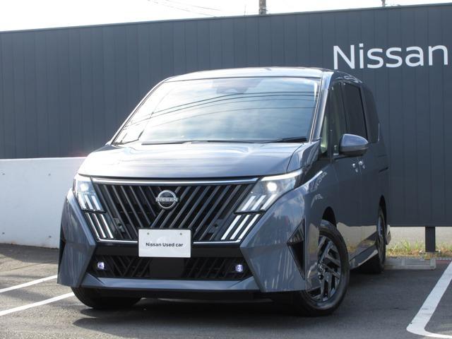 セレナ 1.4 e-POWER ハイウェイスターV