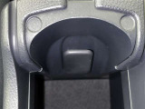 シガーソケット用の充電器が使用可能です!