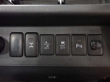 各種スイッチ類