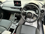 CX-3  1.8 XD ツーリング ディーゼルターボ