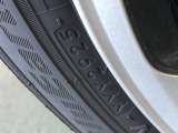【パンク修理キット】パンク修理キットはこのようになっております。
