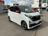 日産自動車認定の「クオリティショップ」3つのお約束: 1≫「人&rArr;中古車選びのプロがあなたをサポート」車を知り尽くした「カーライフアドバイザー」が車選びからアフターサービスまできめ細かくご対応致します。