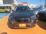 フォレスター 2.0 エックスブレイク 4WD 