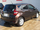 ノート 1.2 e-POWER X 
