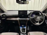 ヤリスクロス 1.5 ハイブリッド Z E-Four 4WD 