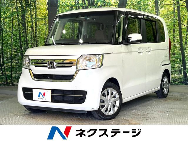 N-BOX L