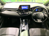 C-HR  S LEDパッケージ