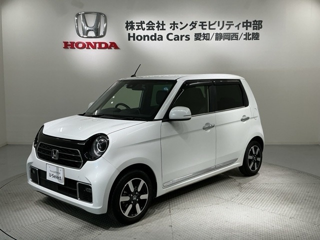 N-ONE プレミアム 