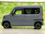 N-VAN ファン ターボ 4WD 