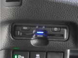 ◆ETC車載器 装備車◆今や必需品のETC!有料道路を利用する際にスムースに通過でき、わずらわしい料金支払いから開放されます!