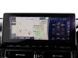 トヨタマルチオペレーションタッチ機能付きの大画面SDナビ!12.3インチディスプレイ!Bluetoothやスマホ連携も対応!