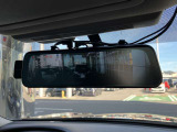 ◆ドライブレコーダー◆万一、事故に遭遇した時など、品質の高い映像と音声で運転の記録をしてくれます。