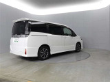 「ロングラン保証」付き!トヨタのお店で中古車をお買い上げいただいたすべてのお客様に安心で快適なカーライフをお約束する1年間の保証です。
