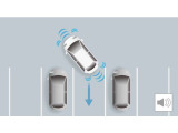 【Honda SENSINGミニ知識】『安全運転支援システムHonda SENSING』。先進の安全運転支援機能で、さまざまなシーンで運転をサポートします。*車種等、装備の有無があります。