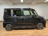 タントカスタム RS リミテッド 
