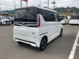 デイズ ハイウェイスターX プロパイロットエディション 