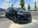 オデッセイ 2.0 e:HEV アブソルート EX 