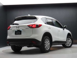 CX-5 2.0 20S 