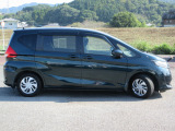 外装も丁寧に磨いております。是非1度実車をご覧ください!