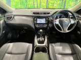 エクストレイル 2.0 20X エマージェンシーブレーキパッケージ 