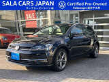Golf TSI Highline Meister(ディープブラックパールエフェクト)