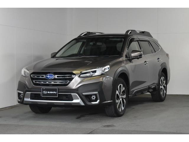 レガシィアウトバック 1.8 リミテッド EX 4WD