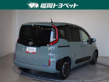 シエンタ 1.5 Z 