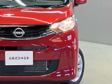 【ハイビームアシスト】暗い道も対向車のライトや周辺の明るさに合わせてハイビームとロービームを自動切り替え★