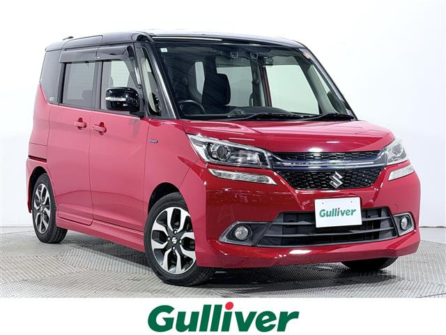 ソリオバンディット 1.2 ハイブリッド(HYBRID) SV 修復歴無し