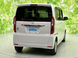 N-BOX L ターボ 4WD 