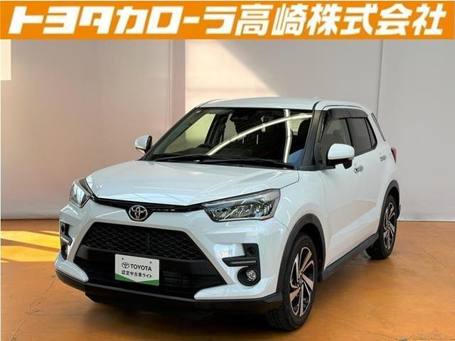 ライズ  1.2 Z