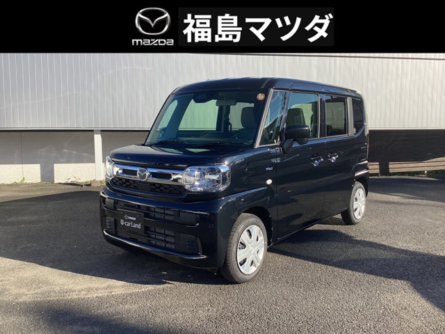 フレアワゴン XS 