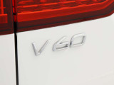 V60エンブレム