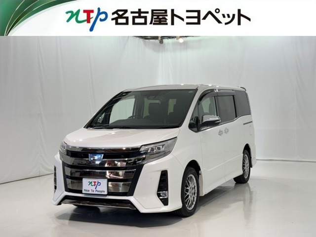 ノア 1.8 ハイブリッド Si W×B II