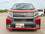 お客様のご予算帯に合わせたお車を常時100台以上取り揃えています!当社のスタッフがお客様のお車選びをしっかりサポートしご提案させていただきます!