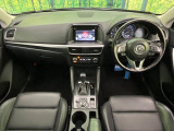 CX-5 2.2 XD Lパッケージ 