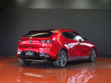 MAZDA3ファストバック 2.0 20S プロアクティブ ツーリング セレクション 