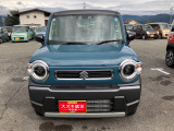 清潔な中古車展示場で皆様のご来店をお待ちしています。