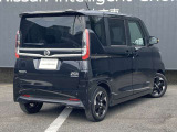 ルークス ハイウェイスター X