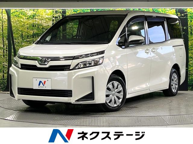 ヴォクシー 2.0 X 