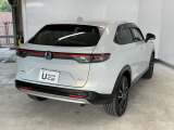 ヴェゼル 1.5 ハイブリッド Z 