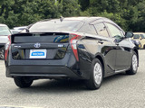 プリウス 1.8 S セーフティ プラス 