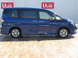 納車時に整備をさせていただきます。もちろん全車12ヶ月の保証・走行距離無制限・全国の日産ディラーで保証が可能です。有料にはなりますが保証延長の『ワイド保証プレミアム』もございます。