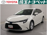 トヨタ カローラツーリング
