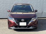 純正ホイールカバーでデザインがマッチしています。