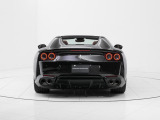 パーキングカメラを装着しておりますので、後退時も安心してお乗りいただけます。