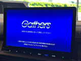 【大画面ナビ】人気の大型11.4インチナビを装備。存在感のある大画面はインパクト大!ナビ利用時のマップ表示は見やすく、テレビやDVDは臨場感がアップ!いつものドライブがグッと楽しくなります♪