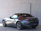 神戸マツダ神戸西インター店は、通常ディーラー+&alpha;の次世代型店舗としてROADSTER EXPERIENCE SPACEの冠を掲げ、「いつでも・誰でも・気軽に会いに行ける」ロードスターUカー専門店。